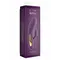 ToyJoy Lovelight Splendor Rabbit - вибратор-кролик, 17 см (фиолетовый)