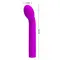 Pretty Love Logan Vibrator Purple - Вибратор, 16,6 см (фиолетовый)
