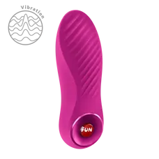 Вібратор Fun Factory Bijou Magenta