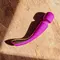 Вібратор мікрофон LELO Smart Wand 2 Medium