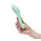 Фаллоимитатор So Divine - Discreet Silicone G-spot Dildo