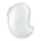 Вакуумный стимулятор Satisfyer Cutie Ghost