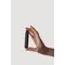 Adrien Lastic Univibe - класична віброкуля з 1 режимом вібрації, 9х1.7 см (чорний)