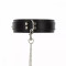 Taboom - Heavy Collar and Wrist Cuffs - Ошейник с наручниками на цепочках