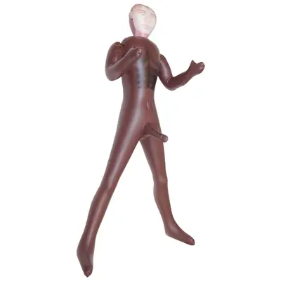 Надувная секс лялька Kickboxer Male Doll