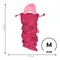 Мешочек для хранения секс-игрушек Satisfyer Treasure Bag M