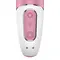 Вибратор-кролик Satisfyer Air Pump Bunny 2