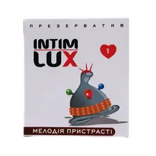 Intim Lux Струны Cтрасти, 1 шт