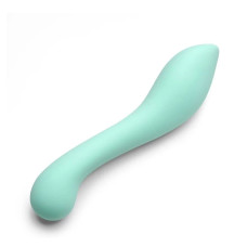 Фаллоимитатор So Divine - Discreet Silicone G-spot Dildo