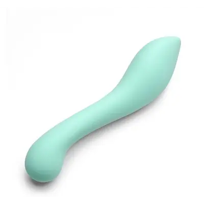 Фаллоимитатор So Divine - Discreet Silicone G-spot Dildo