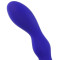 California Exotic Novelties Wireless Pleasure Probe Blue - Анальный вибратор, 13 см