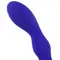 California Exotic Novelties Wireless Pleasure Probe Blue - Анальный вибратор, 13 см