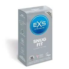 EXS Snug Fit, 12 шт