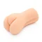 Bangers Super Wet Pocket Pussy - мастурбатор-вагина, 13.5 см (телесный)