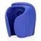 Мастурбатор Loveline Vibrating And Pulse Wave Stroker