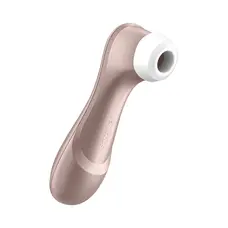 Вакуумний стимулятор клітора Satisfyer PRO2 NG