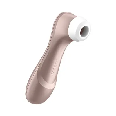 Вакуумний стимулятор клітора Satisfyer PRO2 NG