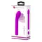 Pretty Love Logan Vibrator Purple - Вибратор, 16,6 см (фиолетовый)