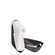 Вакуумний стимулятор клітора Satisfyer Pro Traveler