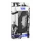 Tom of Finland Silicone P-Spot Vibe - Массажер простаты, 12х3 см (черный)
