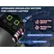 Автоматичний мастурбатор - 7 функцій вібрації та всмоктування + Booster