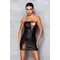 Passion Celine Chemise - Сукня сексуальна, L/XL