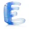CalExotics Couples Pleasure Cage - виброкольцо, 6х3 см (голубой) CalExotics Couples Pleasure Cage - виброкольцо, 6х3 см (голубой)