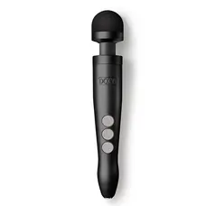 Вібратор мікрофон DOXY Die Cast 3R Matte Black