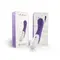 Mystim-Al punto Vibrator вібратор для точки G, 25х3, 2 см