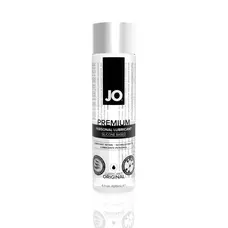 System JO Premium - Original - лубрикант на силіконовій основі, 120 мл