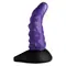 Creature Cocks Orion Invader Alien Silicone Dildo - фантазийный фаллоимитатор пришельца, 18.4х5.8 см