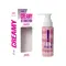 Зволожуючий крем-гель 2в1 Intt Creamy Attraction Seduction 100 мл