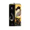 Shunga - Miyo Intimate Massager - Вібратор (чорний)
