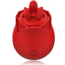 Вакуумний стимулятор Mia Rose Luxury edition 3 в 1