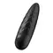 Satisfyer Ultra Power Bullet 5 Black вибропуля, вибратор для клитора, 9.6х2.6 см (чёрный)