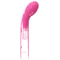 Pretty Love Logan Vibrator Pink - Вибратор, 16,6 см (розовый)