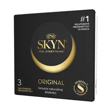 Skyn Original, 3 шт