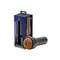 Kiiroo Feel Stroker Mid Brown - Мастурбатор для секс-машини Kiiroo Keon, 22 см