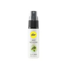 Pjur Med Pro-Long Spray - Спрей для подовження статевого акту, 20 мл