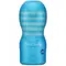 Tenga Deep Throat Cup Cool Edition - Мастурбатор с охлаждающей смазкой (глубокая глотка), 18х7.5 см
