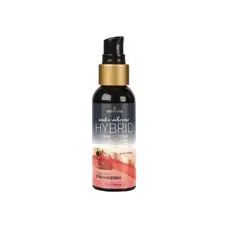 Sensuva Hybrid Strawberry - Змазка водно-силіконова для оральних ласок, 57 мл.