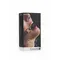 Кляп Ouch! Ball Gag With Leather Straps