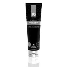 System JO H2O Gel - Original - густий лубрикант на водній основі, 120 мл