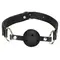 Кляп Ouch! Ball Gag With Leather Straps