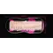LoveToy Sex In Can Vibrating Vagina Tunnel - Мастурбатор вагіна, 16х6.5 см