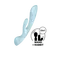 Вибратор-кролик Satisfyer Triple Oh