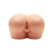 Hidden Desire Bangers Fat Ass Bimbo 8.5kg - Мастурбатор, (телесный)