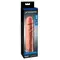 Pipedream Fantasy X-tensions Perfect Extension - Насадка-удлинитель для пениса, 5.1 см (телесный)