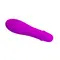 Pretty Love Jonathan Vibrator Purple - Вибратор, 12,3 см (фиолетовый)