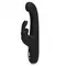 Happy Rabbit Slimline G-Spot – тонкий вібратор кролик для стимуляції точки G, 24.1х3.4 см